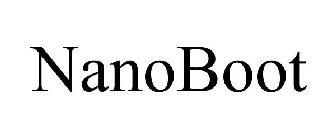 NANOBOOT