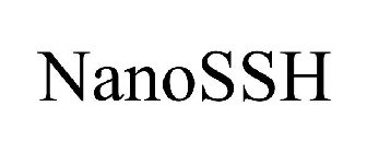 NANOSSH