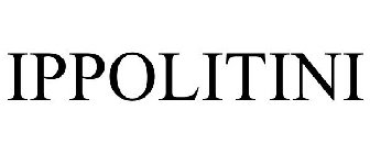 IPPOLITINI
