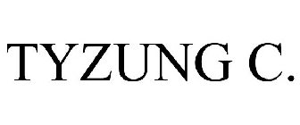 TYZUNG C.