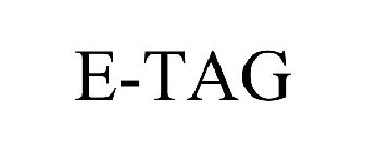 E-TAG