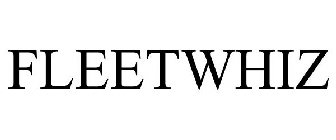 FLEETWHIZ