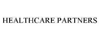 HEALTHCARE PARTNERS