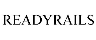 READYRAILS