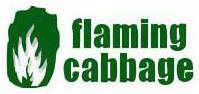 FLAMING CABBAGE