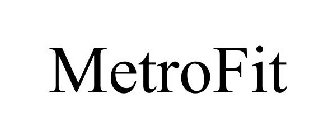 METROFIT