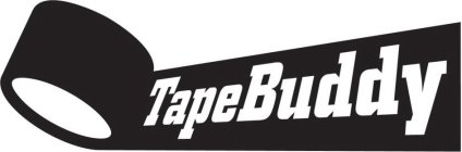 TAPEBUDDY