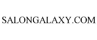 SALONGALAXY.COM