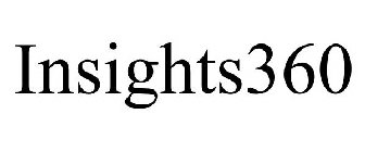 INSIGHTS360