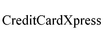 CREDITCARDXPRESS