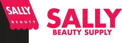 SALLY BEAUTY SALLY BEAUTY SUPPLY