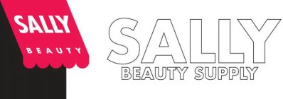 SALLY BEAUTY SALLY BEAUTY SUPPLY