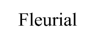 FLEURIAL