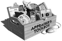 APPRAISER'S TOOLBOX