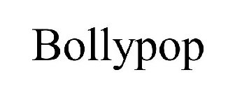 BOLLYPOP