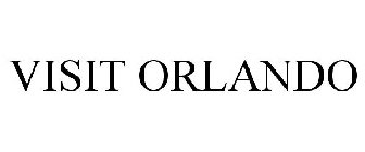 VISIT ORLANDO