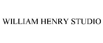 WILLIAM HENRY STUDIO