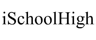 ISCHOOLHIGH