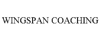 WINGSPAN COACHING