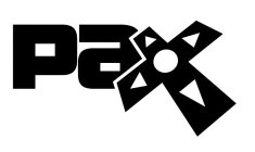 PAX