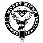 MONEY MIZER PAWNS JEWELERS