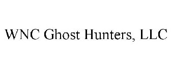 WNC GHOST HUNTERS, LLC