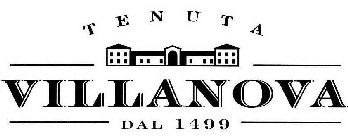 TENUTA VILLANOVA DAL 1499