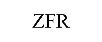 ZFR