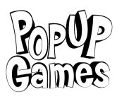 POP UP GAMES