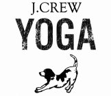 J. CREW YOGA