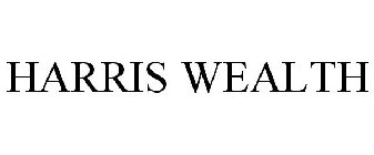 HARRIS WEALTH