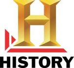 H HISTORY