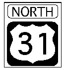 NORTH 31