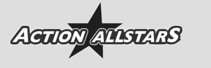 ACTION ALLSTARS