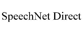 SPEECHNET DIRECT