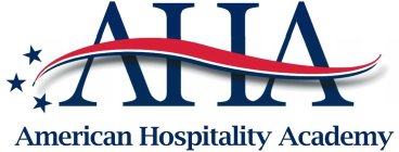 AHA AMERICAN HOSPITALITY ACADEMY