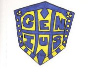 GEN IUS ENT.