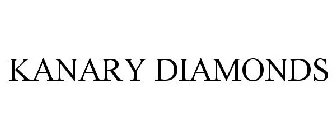 KANARY DIAMONDS