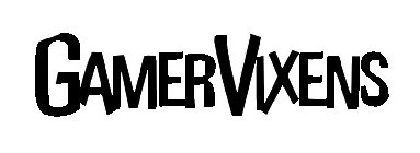 GAMERVIXENS