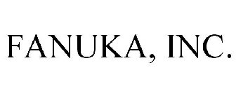 FANUKA, INC.