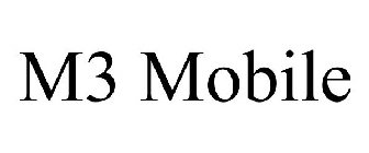 M3 MOBILE