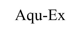 AQU-EX