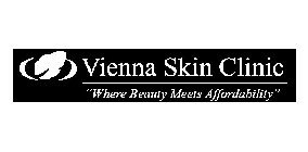 VIENNA SKIN CLINIC 