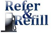 REFER & REFILL