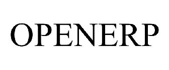 OPENERP