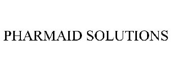 PHARMAID SOLUTIONS