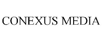 CONEXUS MEDIA