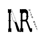 NR NIFE REST