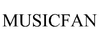 MUSICFAN