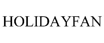 HOLIDAYFAN